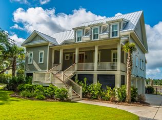 7539 Ladys Secret Ln, Awendaw, SC 29429