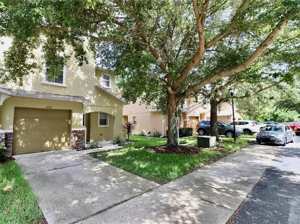 4533 Limerick Dr, Tampa, FL 33610