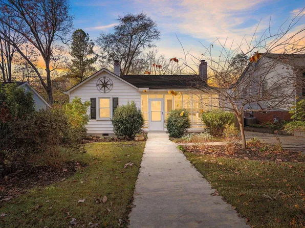 204 Briarcliff Dr, Greenville, SC 29607