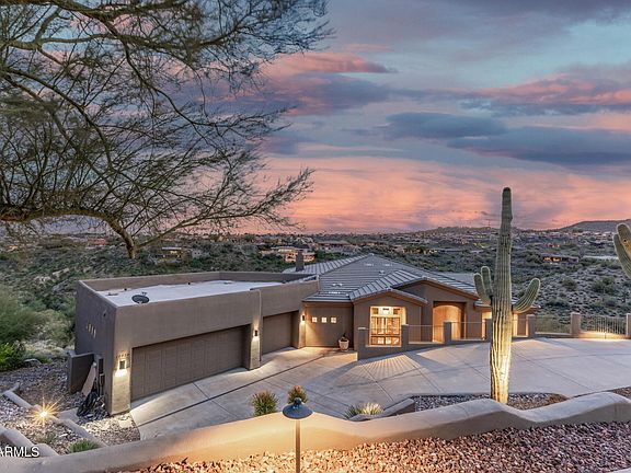 3rd image of 15529 E SYCAMORE Drive