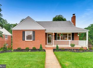 4308 Piney Park Rd, Perry Hall, MD 21128