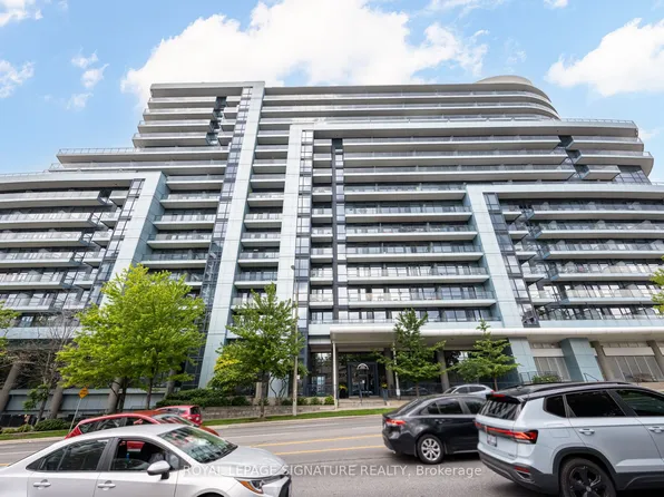 2885 Bayview Ave #1312, Toronto, ON M2K 0A3