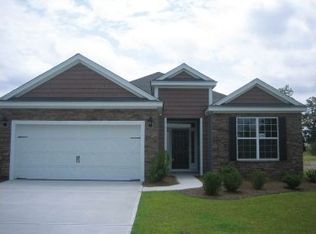 253 Pickett Mill Blvd, Okatie, SC 29909
