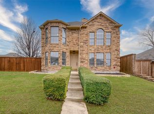 603 High Crst, McKinney, TX 75072
