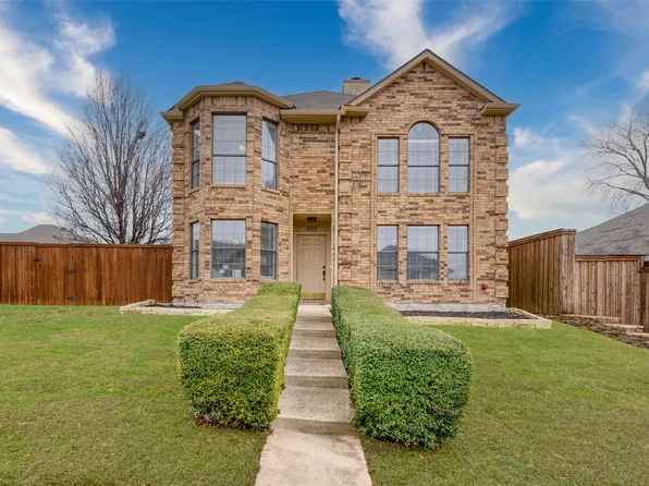 603 High Crst, McKinney, TX 75072