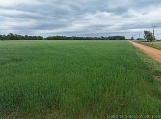 280 East Rd, Vinita, OK 74301