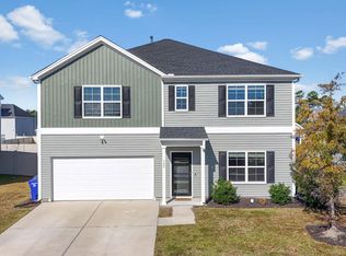 733 Lambeth Ln., Conway, SC 29526