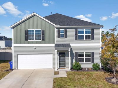 733 Lambeth Ln., Conway, SC, 29526