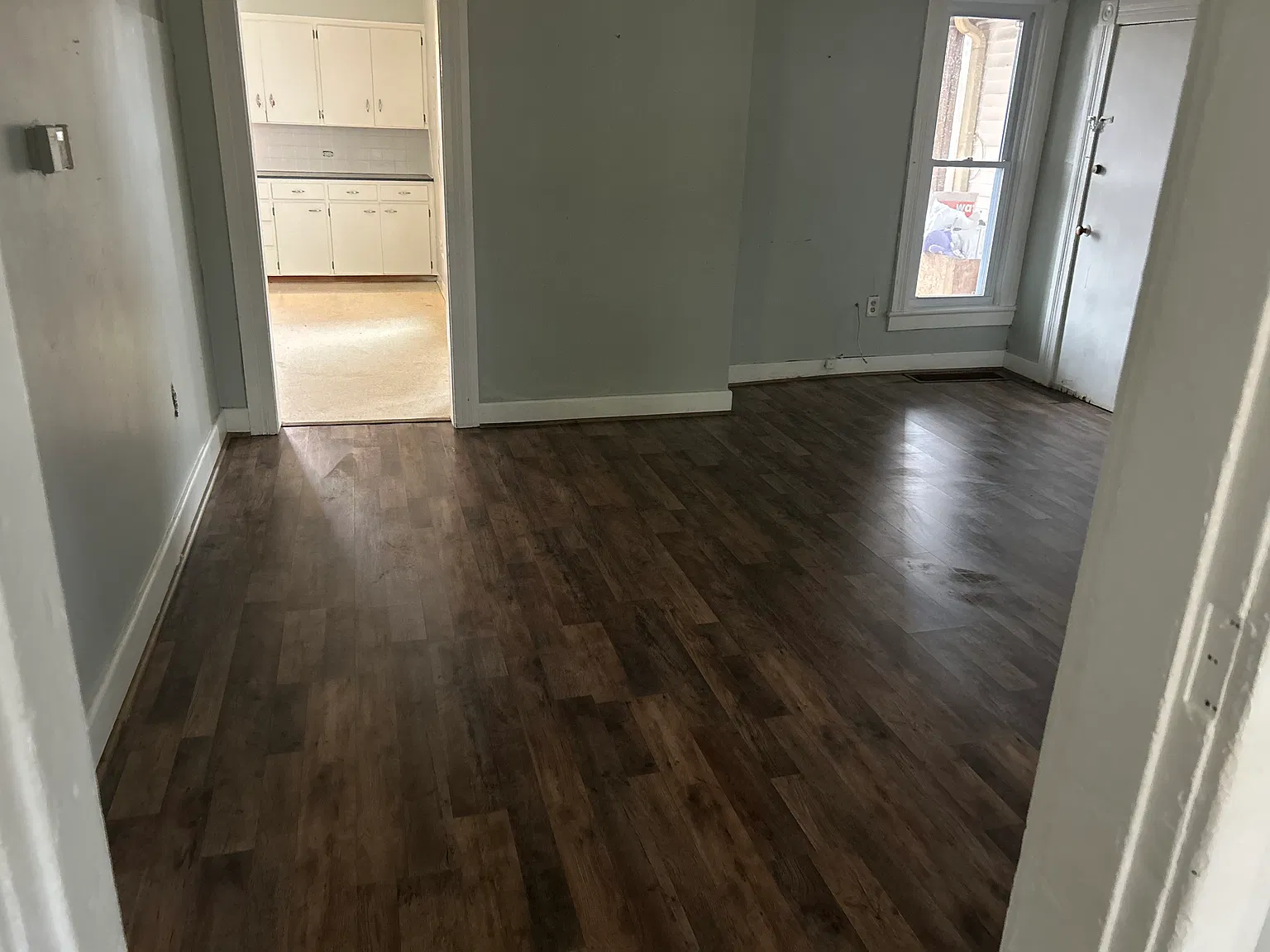 2 bed, 1000 sqft, $800 — Photo 1