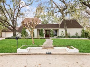 12311 Honeywood Trl, Houston, TX 77077