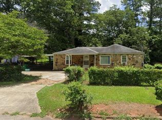 3249 Stratton Ln, Scottdale, GA 30079