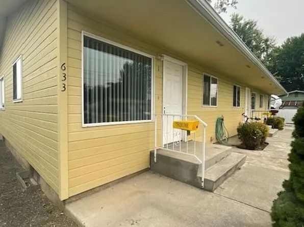 633 Airway Ave, Lewiston, ID 83501