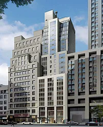 Rented by Dynamik Realty