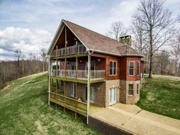 Waterfront Byrdstown Tn Waterfront Homes For Sale 3 Homes Zillow