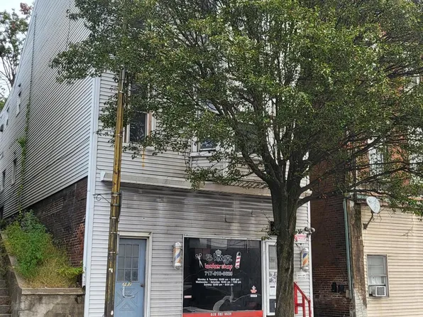 187 S Front St, Harrisburg, PA 17113