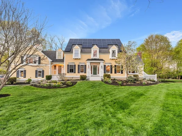 18 Ocean Ave, Newburyport, MA 01950