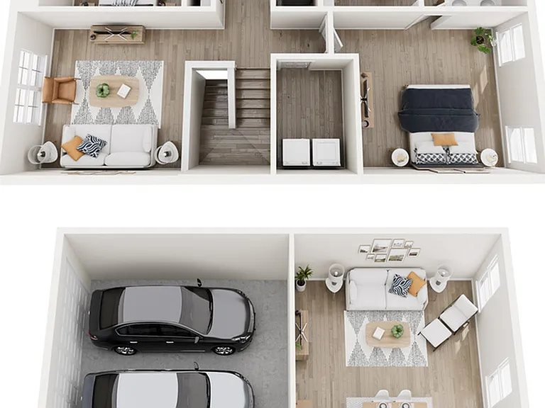 Floor Plan Floor Plan