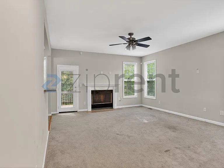 506 Waterford Rd NW — Photo 2