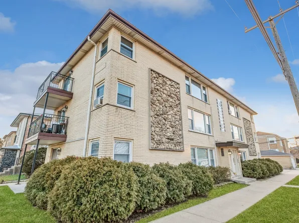 2450 N 77th Ct APT 1W, Elmwood Park, IL 60707