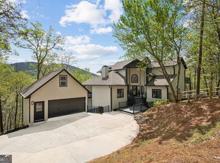 2020 Tamarack Dr, Jasper, GA 30143