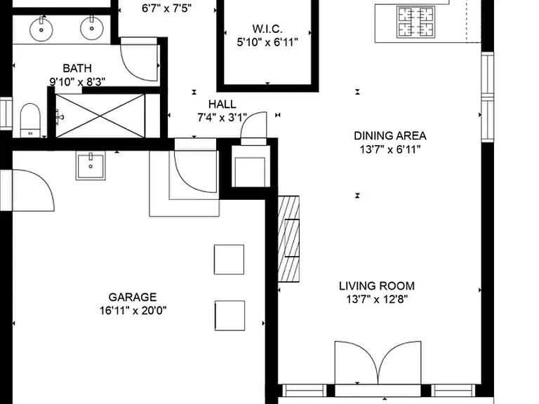 2440 Greenwood Ave — Photo 41