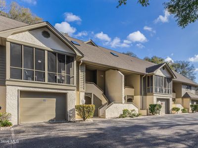 260 Clubhouse Road # 11b, Sunset Beach, NC, 28468