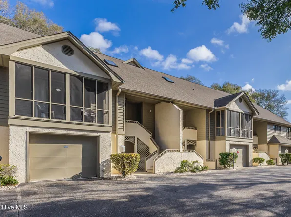 260 Clubhouse Road # 11b, Sunset Beach, NC 28468