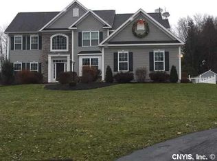 244 Halsey Rd, Pulaski, NY 13142