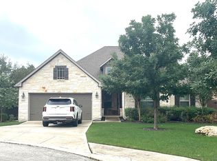 8910 Fowler Hl, Fair Oaks Ranch, TX 78015