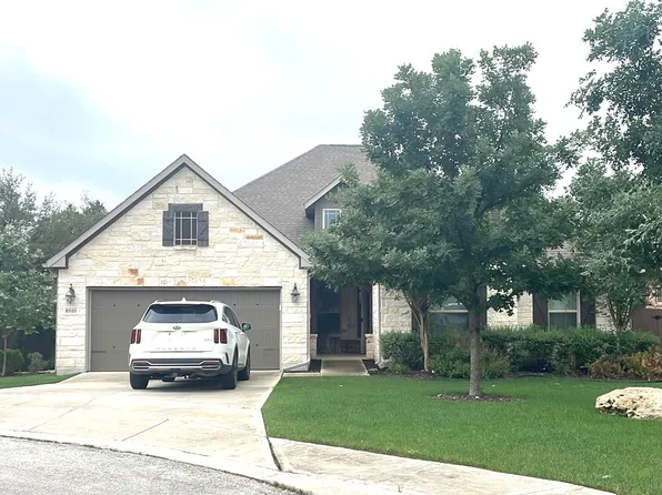 8910 Fowler Hl, Fair Oaks Ranch, TX 78015