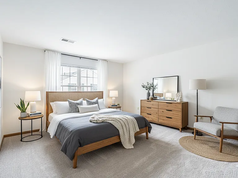 Creekside Villas 55+ Affordable Community — Photo 6