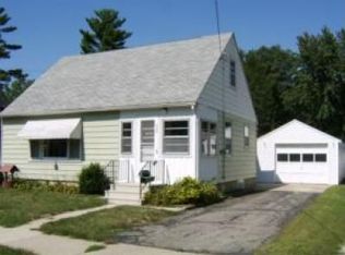 505 8th St NW, Rochester, MN 55901