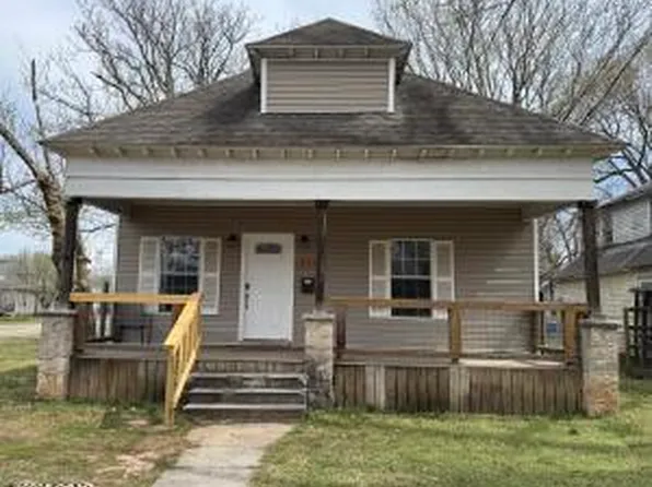 905 S Connor Avenue, Joplin, MO 64801