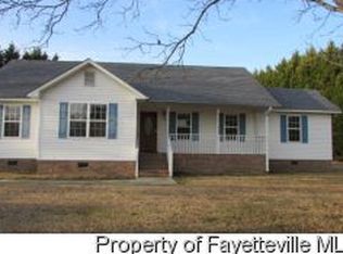 14341 Victoria Cir, Laurinburg, NC 28352