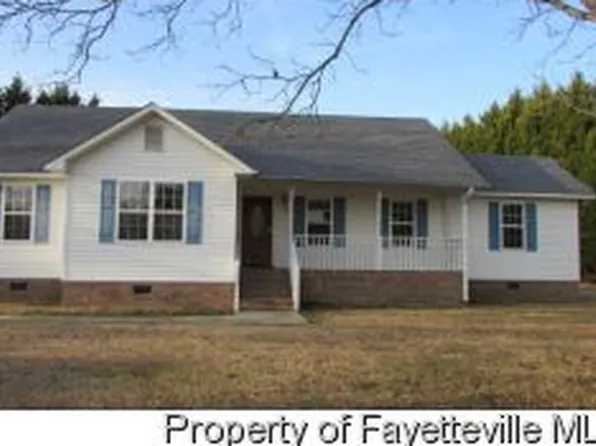 14341 Victoria Cir, Laurinburg, NC 28352