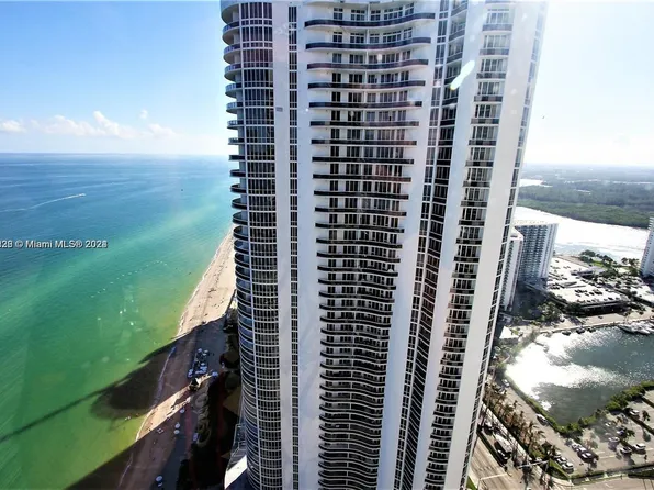 16001 Collins Ave APT 3601, Sunny Isles Beach, FL 33160