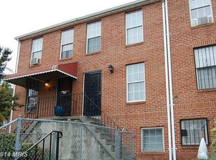 1802 N Spring St, Baltimore, MD 21213