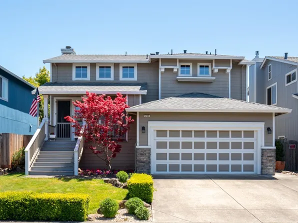 1205 Mateo Drive, Rohnert Park, CA 94928