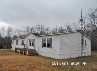 217 Carolina Dr, Killen, AL 35645