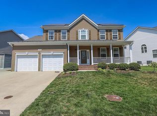 43356 Quail St, Hollywood, MD 20636