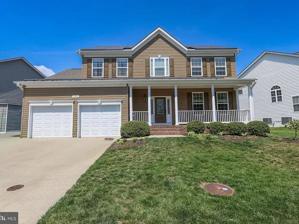 43356 Quail St, Hollywood, MD 20636