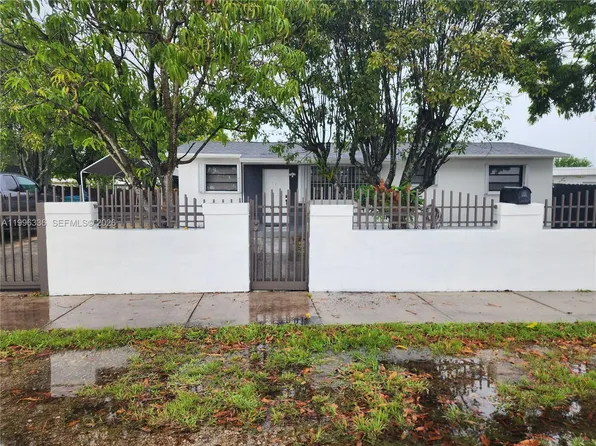 20201 SW 117th Ct #0, Miami, FL 33177