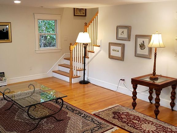 Living Room (Sofa and chairs not shown but available)