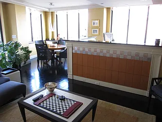 Rented by Newell and Assoc.