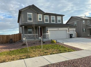 (Undisclosed Address), Pueblo, CO 81001