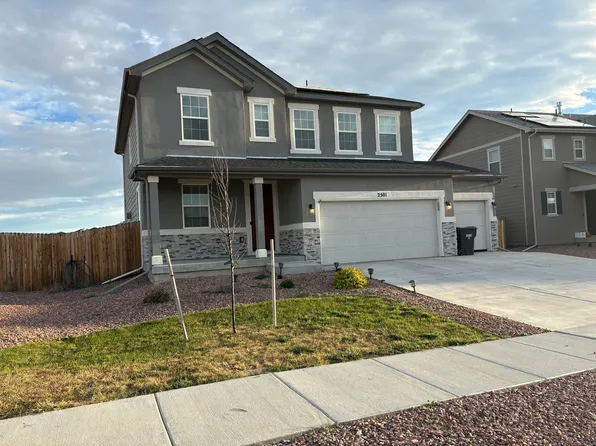 (undisclosed Address), Pueblo, CO 81001