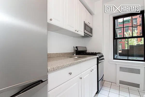 Rented by Citi Habitats | media 21