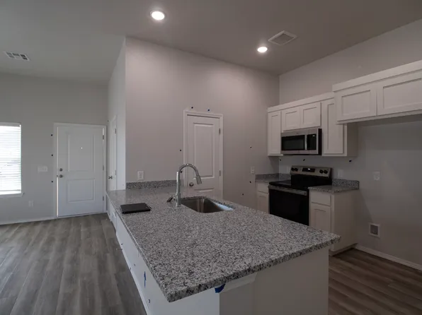 Enclave Estates, 3507 W Mississippi Ave #E5cbedf58, Chickasha, OK 73018