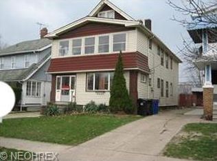 3268 Berea Rd, Cleveland, OH 44111