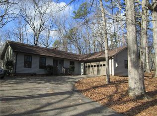 3730 Newport Dr, Gainesville, GA 30506